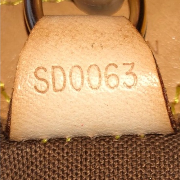 💯% 💕Authentic💕Louis Vuitton Ellipse pm SD0063💕 - Picture 16 of 16